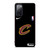 CLEVELAND CAVALIERS NIKE NBA BASKETBALL Samsung Galaxy S20 FE Case Cover