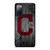 CLEVELAND GUARDIANS BASEBALL MLB WOOD LOGO Samsung Galaxy S20 FE Case Cover