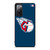 CLEVELAND GUARDIANS MLB LOGO Samsung Galaxy S20 FE Case Cover