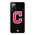 CLEVELAND INDIANS BASEBALL TEAM Samsung Galaxy S20 FE Case Cover