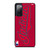 CLEVELAND INDIANS BASEBALL Samsung Galaxy S20 FE Case Cover