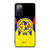 CLUB AMERICA FOOTBALL FANS Samsung Galaxy S20 FE Case Cover