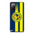 CLUB AMERICA NIKE STRIPE Samsung Galaxy S20 FE Case Cover