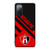 CLUB ATLAS FOOTBALL LOGO Samsung Galaxy S20 FE Case Cover