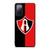 CLUB ATLAS LIGA MX Samsung Galaxy S20 FE Case Cover