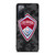 COLORADO RAPIDS MLS BLACK CAMO Samsung Galaxy S20 FE Case Cover