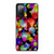 COLURFUL BUBBLES PATTERN Samsung Galaxy S20 FE Case Cover