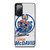 CONNOR MCDAVID EDMONTON OILERS Samsung Galaxy S20 FE Case Cover
