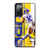 COOPER KUPP LOS ANGELES RAMS NFL Samsung Galaxy S20 FE Case Cover