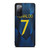 CRISTIANO RONALDO MANCHESTER UNITED 2021 Samsung Galaxy S20 FE Case Cover
