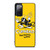 CUPHEAD SHOW DONT DEAL WITH DEVIL Samsung Galaxy S20 FE Case Cover
