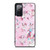 CUTE SYLVEON POKEMON Samsung Galaxy S20 FE Case Cover