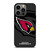 ARIZONA CARDINALS FOOTBALL LOGO iPhone 13 Pro Case Cover