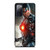 CYBORG DC SUPERHERO Samsung Galaxy S20 FE Case Cover