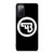 CZ HANDGUNS LOGO Samsung Galaxy S20 FE Case Cover