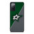 DALLAS STARS NHL HOCKEY LOGO Samsung Galaxy S20 FE Case Cover