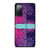 DANCE GAVIN DANCE ARTIFICIAL SELECTION Samsung Galaxy S20 FE Case Cover