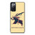 DARK SOULS ABYSS WALKER Samsung Galaxy S20 FE Case Cover