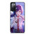 DARLING IN THE FRANXX ICHIGO ANIME Samsung Galaxy S20 FE Case Cover