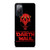 DARTH MAUL ALIENWARE STAR WARS Samsung Galaxy S20 FE Case Cover