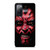 DARTH MAUL STAR WARS FACE Samsung Galaxy S20 FE Case Cover