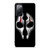 DARTH NIHILUS STAR WARS ICON Samsung Galaxy S20 FE Case Cover