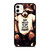 ROCKET RACOON MARVEL THE AVENGERS iPhone 11 Case Cover