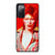 DAVID BOWIE SINGER Samsung Galaxy S20 FE Case Cover