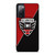 DC UNITED SOCCER MLS 2 Samsung Galaxy S20 FE Case Cover