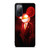 DEADMAU5 DJ MUSIC Samsung Galaxy S20 FE Case Cover