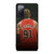 DENNIS RODMAN CHICAGO BULLS NBA 2 Samsung Galaxy S20 FE Case Cover