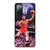 DENNIS RODMAN CHICAGO BULLS NBA Samsung Galaxy S20 FE Case Cover