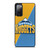 DENVER NUGGETS NBA BASKETBALL LOGO Samsung Galaxy S20 FE Case Cover