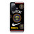 DENVER NUGGETS NBA X SUPREME NIKE Samsung Galaxy S20 FE Case Cover