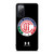 DEPORTIVO TOLUCA UNDER ARMOUR Samsung Galaxy S20 FE Case Cover