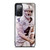 DEREK CARR LAS VEGAS RAIDERS 2 Samsung Galaxy S20 FE Case Cover