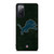 DETROIT LIONS FOOTBALL NFL Samsung Galaxy S20 FE Case Cover