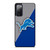 DETROIT LIONS NFL FOOTBALL LOGO Samsung Galaxy S20 FE Case Cover