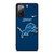 DETROIT LIONS NFL FOOTBALL NIKE Samsung Galaxy S20 FE Case Cover