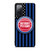 DETROIT PISTONS NBA USA FLAG Samsung Galaxy S20 FE Case Cover