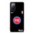 DETROIT PISTONS NIKE NBA BASKETBALL Samsung Galaxy S20 FE Case Cover