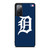 DETROIT TIGERS MLB LOGO Samsung Galaxy S20 FE Case Cover