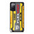 DEWALT FLEX VOLT 15 AH Samsung Galaxy S20 FE Case Cover