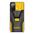 DEWALT TOOLS STUD FINDER Samsung Galaxy S20 FE Case Cover