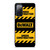 DEWALT UNDER CONSTRUCTION Samsung Galaxy S20 FE Case Cover