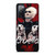 DISNEY CRUELLA DE VIL DALMATIAN Samsung Galaxy S20 FE Case Cover
