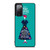 DISNEY MARY POPPINS POLKADOT Samsung Galaxy S20 FE Case Cover