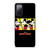 DISNEY MICKEY MOUSE COLLAGE Samsung Galaxy S20 FE Case Cover