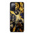 DOCTOR WHO EXPLODING TARDIS Samsung Galaxy S20 FE Case Cover