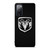 DODGE CARBON FIBER Samsung Galaxy S20 FE Case Cover
